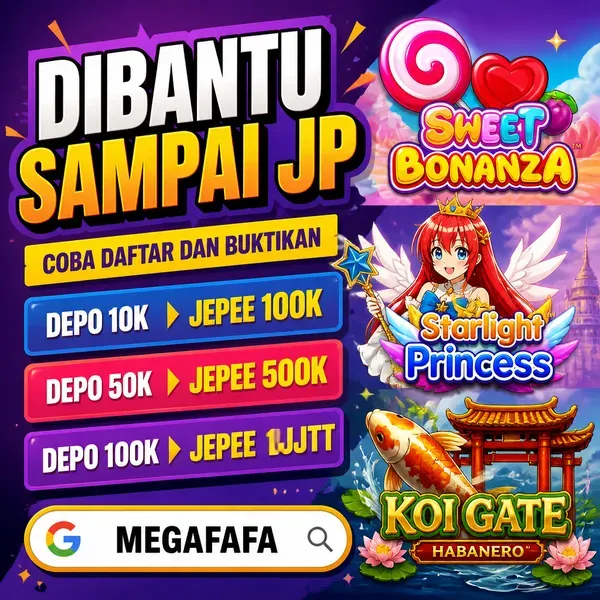judi online terlengkap